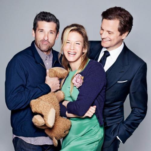 Bridget Jones